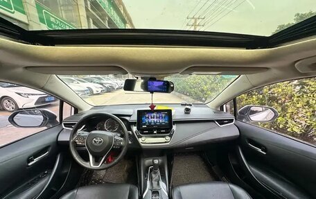 Toyota Corolla, 2020 год, 1 143 000 рублей, 9 фотография