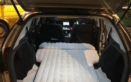 Honda Shuttle II, 2019 год, 1 499 999 рублей, 11 фотография