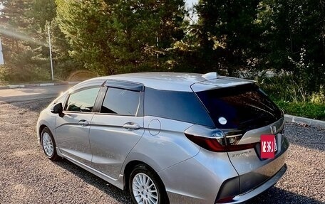 Honda Shuttle II, 2019 год, 1 499 999 рублей, 8 фотография