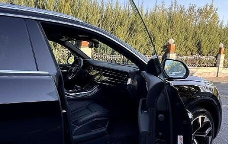 Audi Q8 I, 2018 год, 5 500 000 рублей, 8 фотография