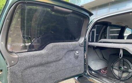 Chevrolet Niva I рестайлинг, 2004 год, 300 000 рублей, 24 фотография