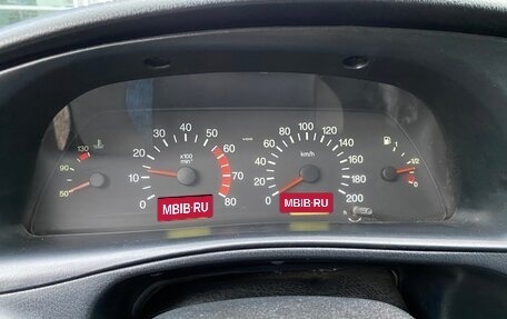 Chevrolet Niva I рестайлинг, 2004 год, 300 000 рублей, 14 фотография