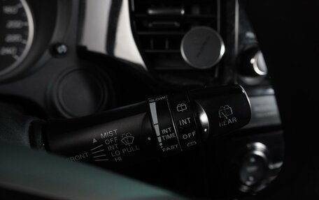 Mitsubishi Outlander III рестайлинг 3, 2013 год, 1 575 000 рублей, 14 фотография