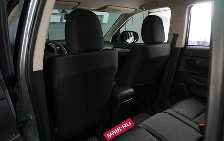 Mitsubishi Outlander III рестайлинг 3, 2013 год, 1 575 000 рублей, 11 фотография
