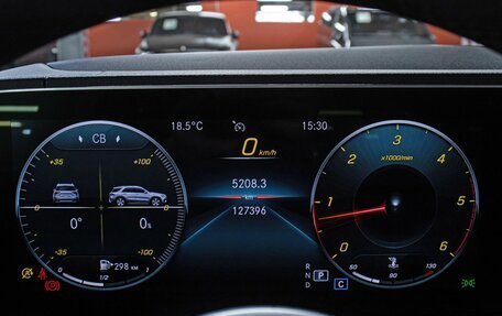 Mercedes-Benz GLE, 2019 год, 5 949 000 рублей, 11 фотография
