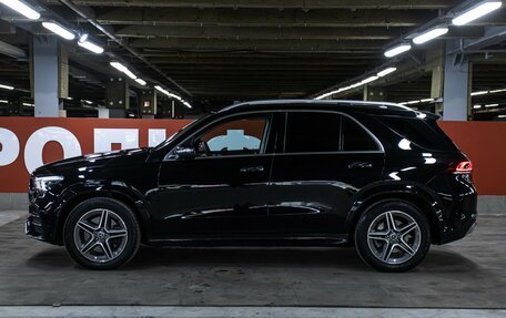 Mercedes-Benz GLE, 2019 год, 5 949 000 рублей, 7 фотография