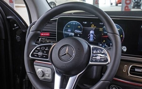 Mercedes-Benz GLE, 2019 год, 5 949 000 рублей, 15 фотография