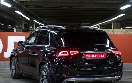 Mercedes-Benz GLE, 2019 год, 5 949 000 рублей, 6 фотография