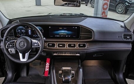 Mercedes-Benz GLE, 2019 год, 5 949 000 рублей, 12 фотография