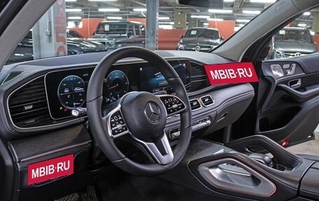 Mercedes-Benz GLE, 2019 год, 5 949 000 рублей, 14 фотография