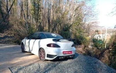 Peugeot 307 I, 2004 год, 650 000 рублей, 1 фотография