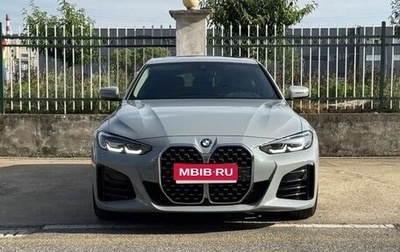 BMW 4 серия, 2022 год, 3 929 000 рублей, 1 фотография