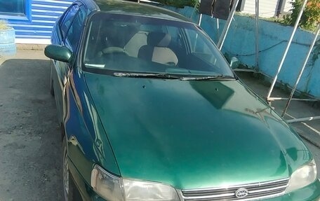 Toyota Corona IX (T190), 1993 год, 275 000 рублей, 1 фотография