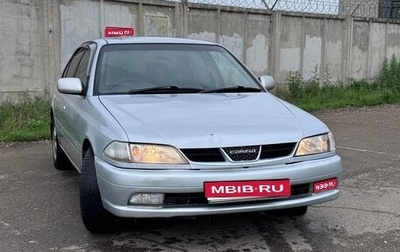 Toyota Carina, 1997 год, 360 000 рублей, 1 фотография