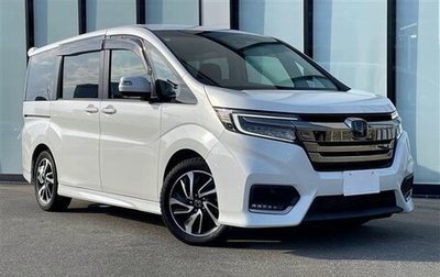 Honda Stepwgn IV, 2021 год, 1 767 000 рублей, 1 фотография