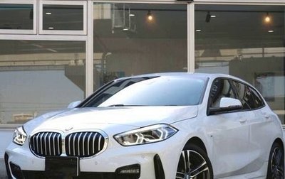 BMW 1 серия, 2020 год, 1 408 000 рублей, 1 фотография