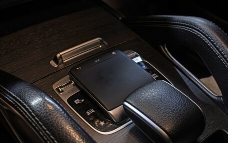 Mercedes-Benz GLE, 2019 год, 5 949 000 рублей, 17 фотография