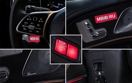 Mercedes-Benz GLE, 2019 год, 5 949 000 рублей, 16 фотография