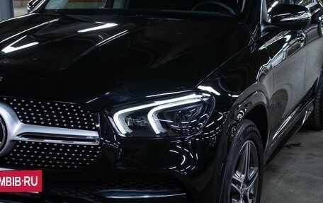Mercedes-Benz GLE, 2019 год, 5 949 000 рублей, 21 фотография