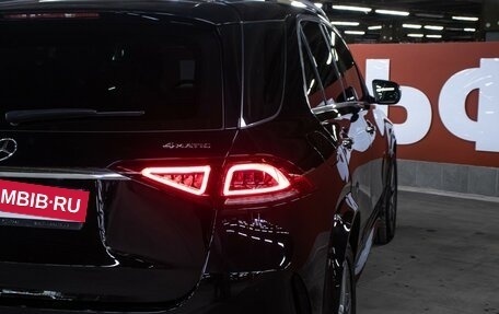 Mercedes-Benz GLE, 2019 год, 5 949 000 рублей, 20 фотография