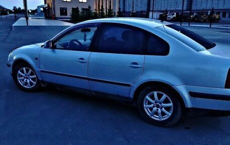 Volkswagen Passat B5+ рестайлинг, 1999 год, 290 000 рублей, 3 фотография