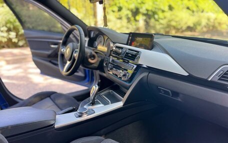 BMW 3 серия, 2018 год, 2 300 000 рублей, 9 фотография