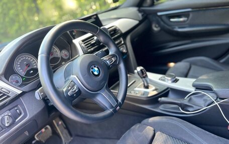 BMW 3 серия, 2018 год, 2 300 000 рублей, 12 фотография