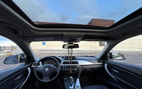 BMW 3 серия, 2016 год, 2 200 000 рублей, 7 фотография