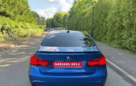 BMW 3 серия, 2018 год, 2 300 000 рублей, 6 фотография