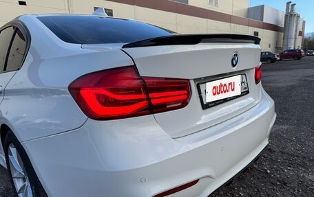 BMW 3 серия, 2016 год, 2 200 000 рублей, 9 фотография
