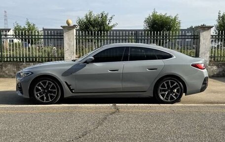 BMW 4 серия, 2022 год, 3 929 000 рублей, 3 фотография