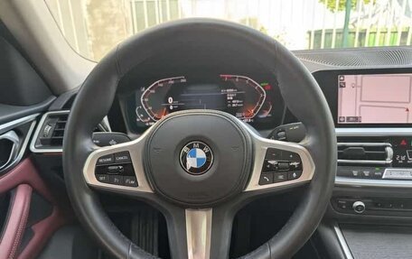 BMW 4 серия, 2022 год, 3 929 000 рублей, 10 фотография