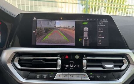 BMW 4 серия, 2022 год, 3 929 000 рублей, 12 фотография