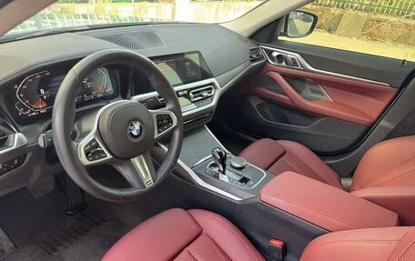 BMW 4 серия, 2022 год, 3 929 000 рублей, 8 фотография