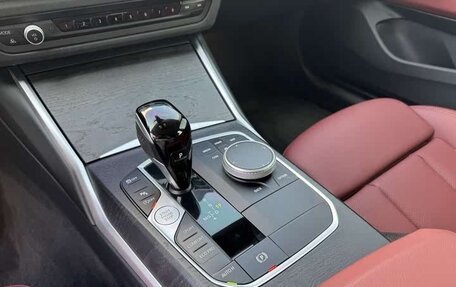 BMW 4 серия, 2022 год, 3 929 000 рублей, 14 фотография