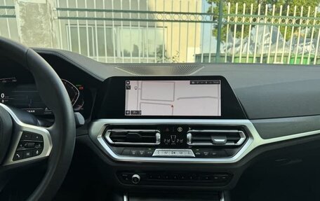 BMW 4 серия, 2022 год, 3 929 000 рублей, 11 фотография