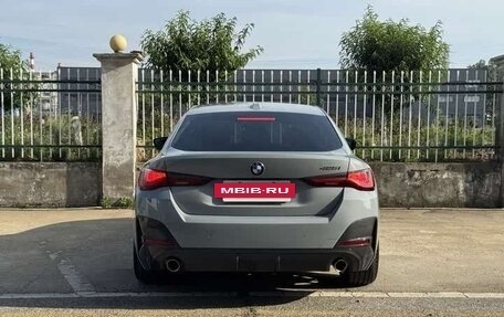 BMW 4 серия, 2022 год, 3 929 000 рублей, 4 фотография