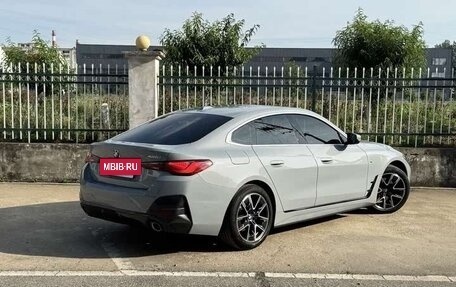 BMW 4 серия, 2022 год, 3 929 000 рублей, 6 фотография