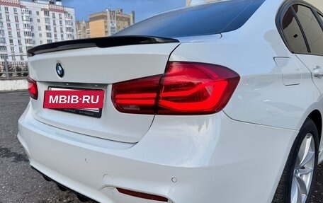 BMW 3 серия, 2016 год, 2 200 000 рублей, 8 фотография