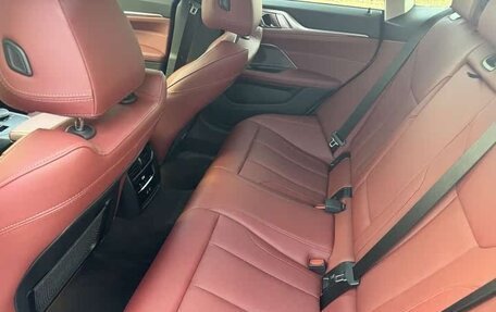 BMW 4 серия, 2022 год, 3 929 000 рублей, 17 фотография