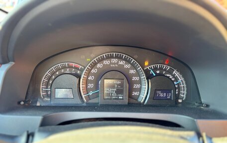 Toyota Camry, 2012 год, 1 455 000 рублей, 9 фотография