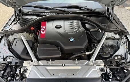 BMW 4 серия, 2022 год, 3 929 000 рублей, 19 фотография