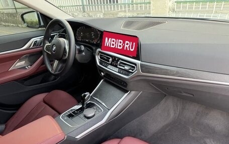 BMW 4 серия, 2022 год, 3 929 000 рублей, 18 фотография