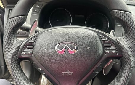 Infiniti G, 2010 год, 1 800 000 рублей, 4 фотография