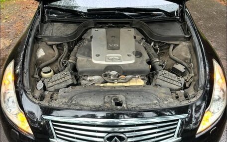 Infiniti G, 2010 год, 1 800 000 рублей, 8 фотография