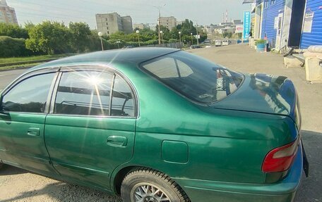 Toyota Corona IX (T190), 1993 год, 275 000 рублей, 7 фотография