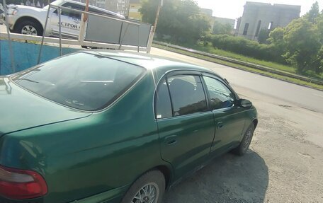 Toyota Corona IX (T190), 1993 год, 275 000 рублей, 4 фотография