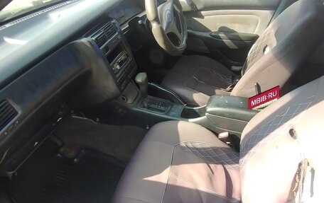 Toyota Corona IX (T190), 1993 год, 275 000 рублей, 11 фотография