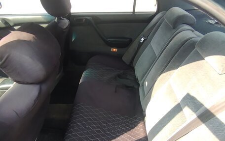 Toyota Corona IX (T190), 1993 год, 275 000 рублей, 13 фотография