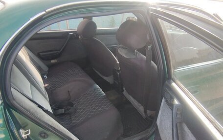 Toyota Corona IX (T190), 1993 год, 275 000 рублей, 14 фотография